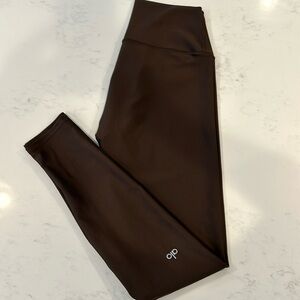 Alo high-waist airlift legging
